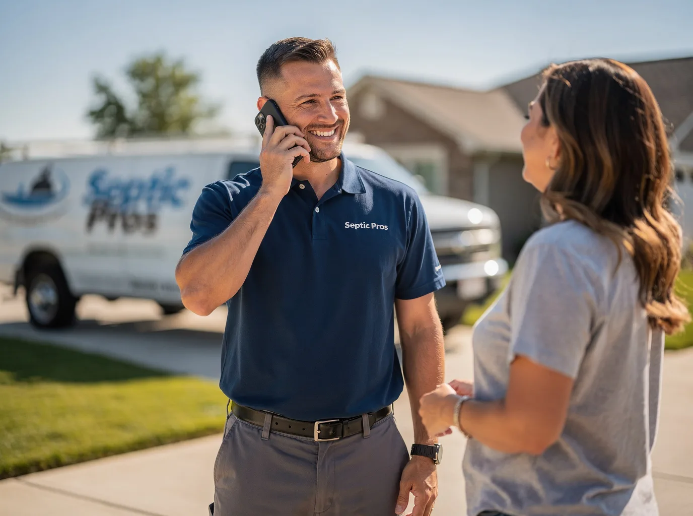 Septic Tank Pumping Adel, IA FAQs